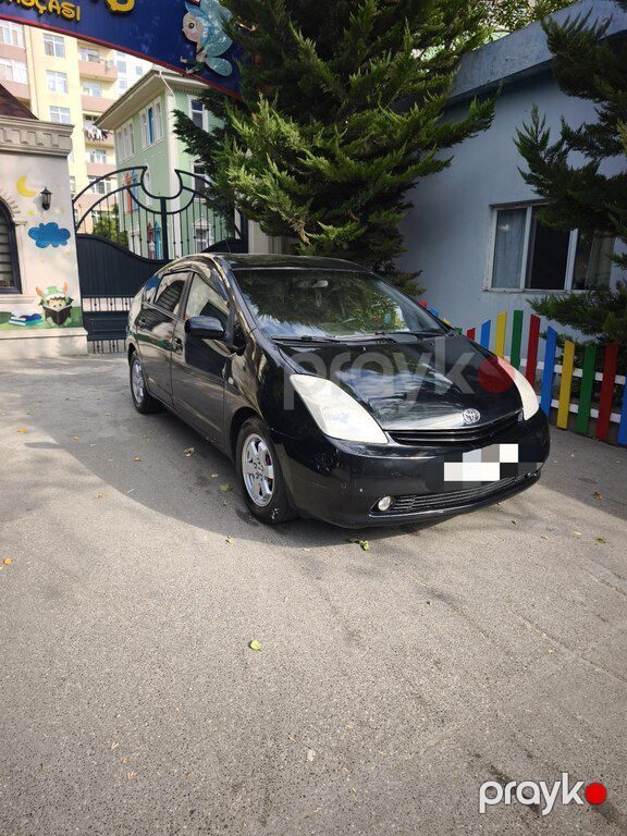 Toyota Prius, 1.5 L, 1.3 kWh, 2008 il, 297 000 km — Avtomobillər, Bakı (3)