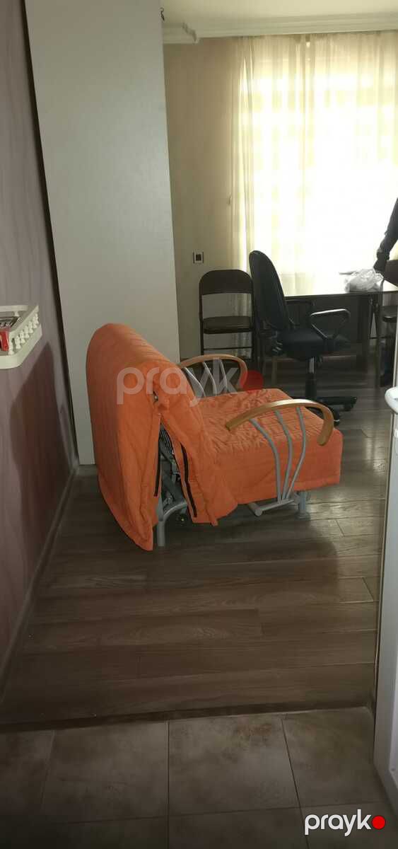 İcarəyə verilir 1 otaqlı köhnə tikili 33 m² — Mənzil, Bakı (2)