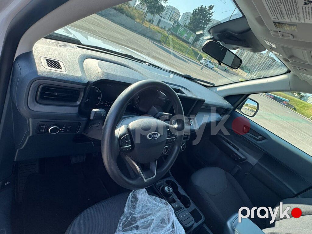 Ford Maverick, 2.5 L, 1.1 kWh, 2023 il, 150 000 km — Avtomobillər, Bakı (8)