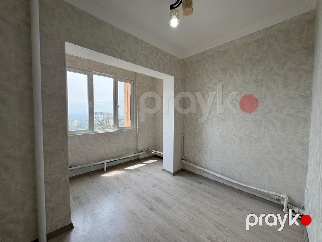 2 otaqlı mənzil, 45 m², General Şıxlinski küç, Bakı — Mənzil (5)