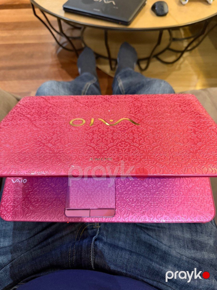Sony — Noutbuklar, Bakı (2)