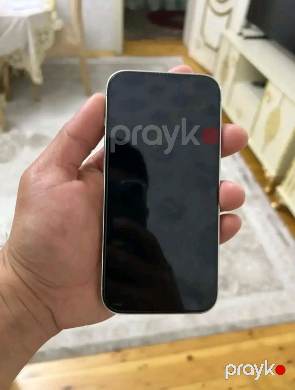 IPhone 14 Pro, 128 GB, Face ID — Apple iPhone, Sumqayıt (6)