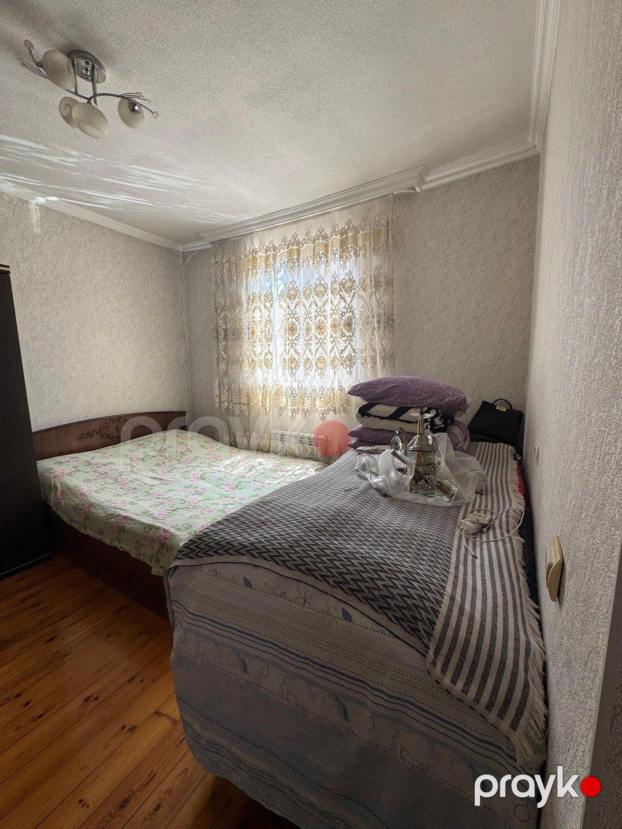 Satılır 3 otaqlı həyət evi/bağ evi 80 m² — Ev, villa, Bakı (6)