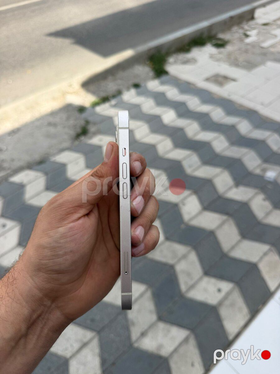 Apple iPhone 13 Starlight 128GB/4GB — Smartfonlar, Bakı (4)
