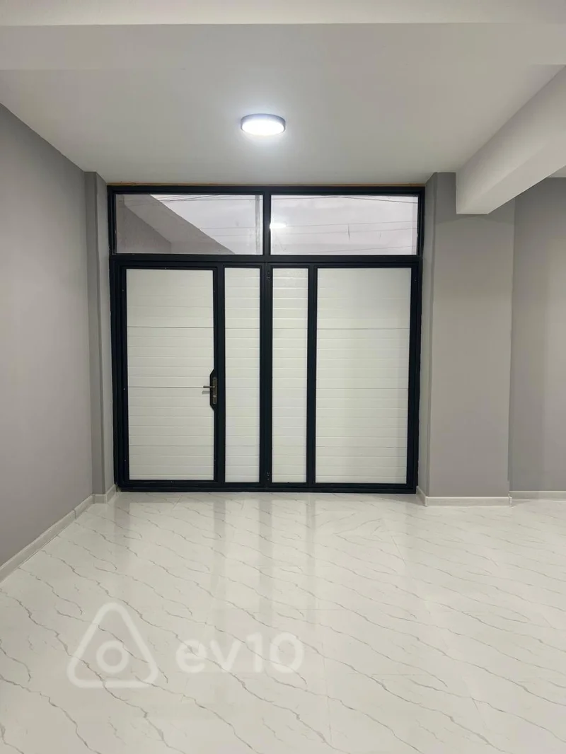 3 otaqlı həyət evi, 150 m², Ağaəmi Rəhimov küç.161A — Ev, villa, Bakı (3)