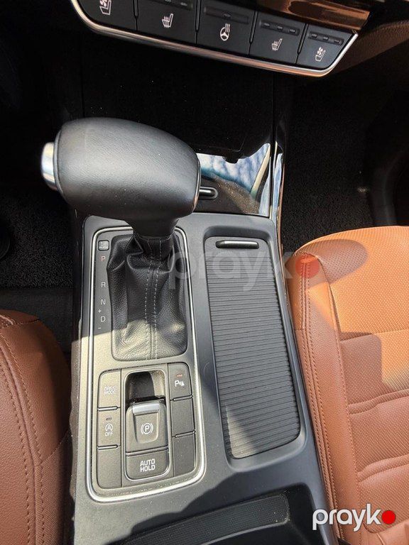 Kia Sorento, 2.2 L, 2017 il, 120 500 km — Avtomobillər, Bakı (7)