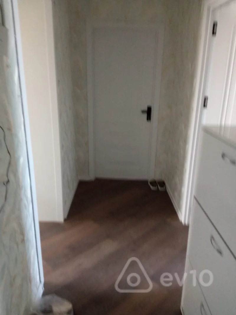 4 otaqlı mənzil, 90 m², Biləcəri q — Mənzil, Bakı (6)