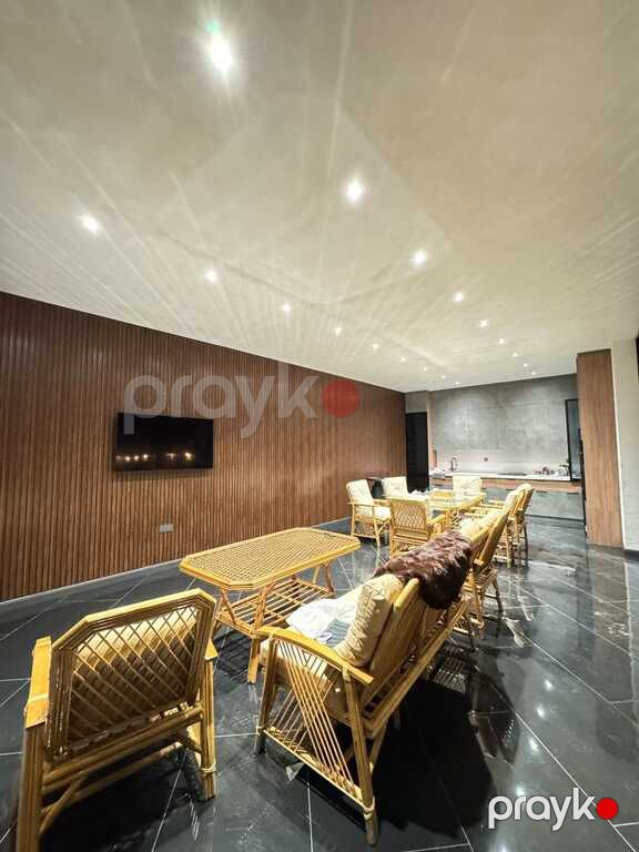 Satılır 7 otaqlı həyət evi/bağ evi 500 m² — Ev, villa, Bakı (11)