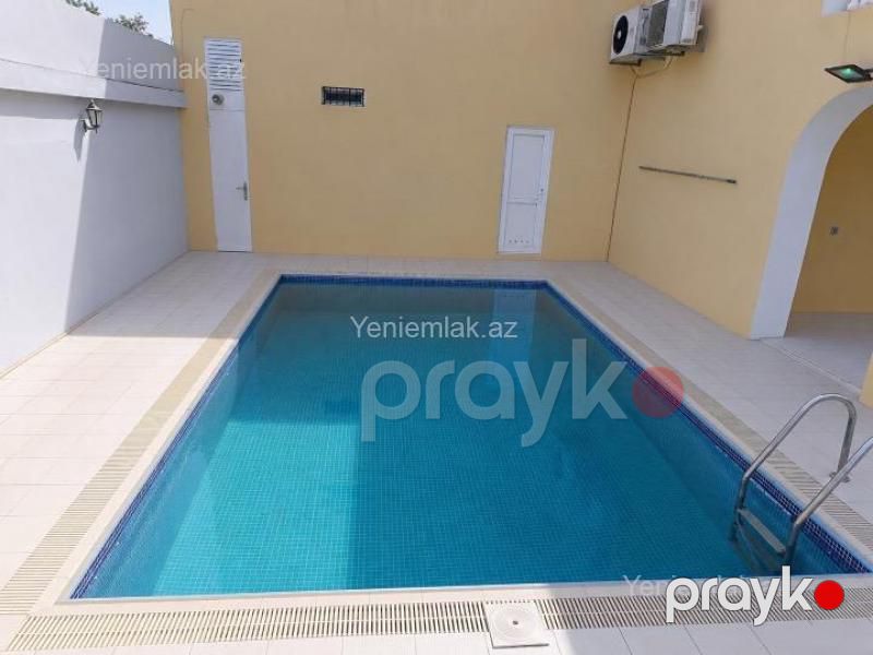 Satılır 5 otaqlı Həyət evi / Villa, 300 m², Novxanı — Ev, villa, Abşeron (8)