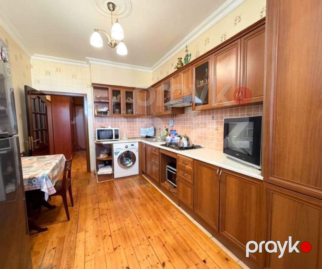 Satılır 2 otaqlı yeni tikili 87 m² — Mənzil, Bakı (10)