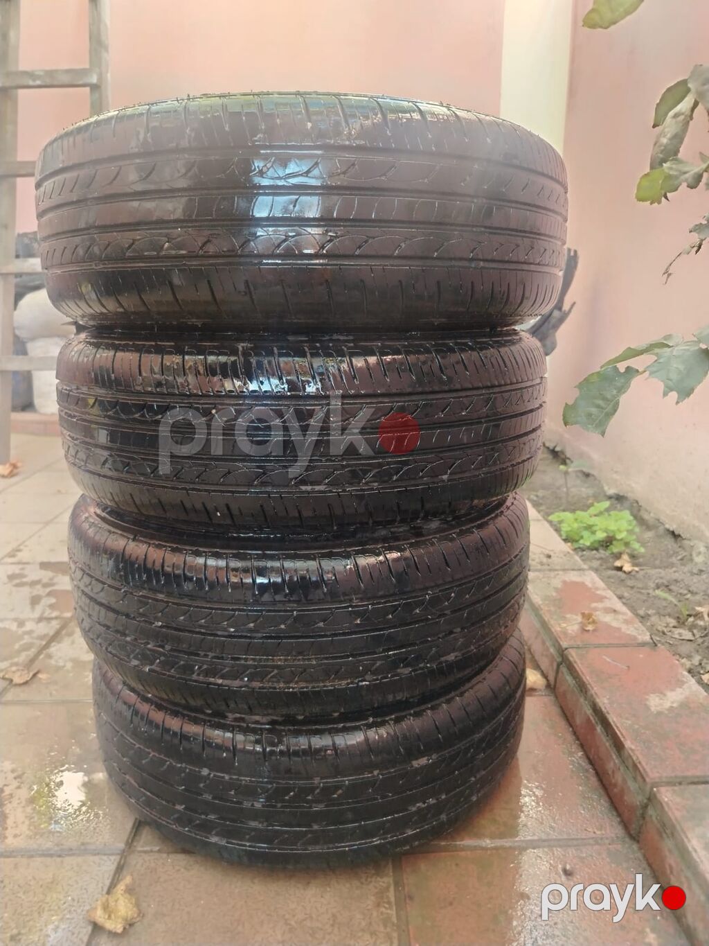 Tekerler teze alib taxmiwdim mawinin ustune,bawqa disk aldigima gore — Diskləri, Digah (3)