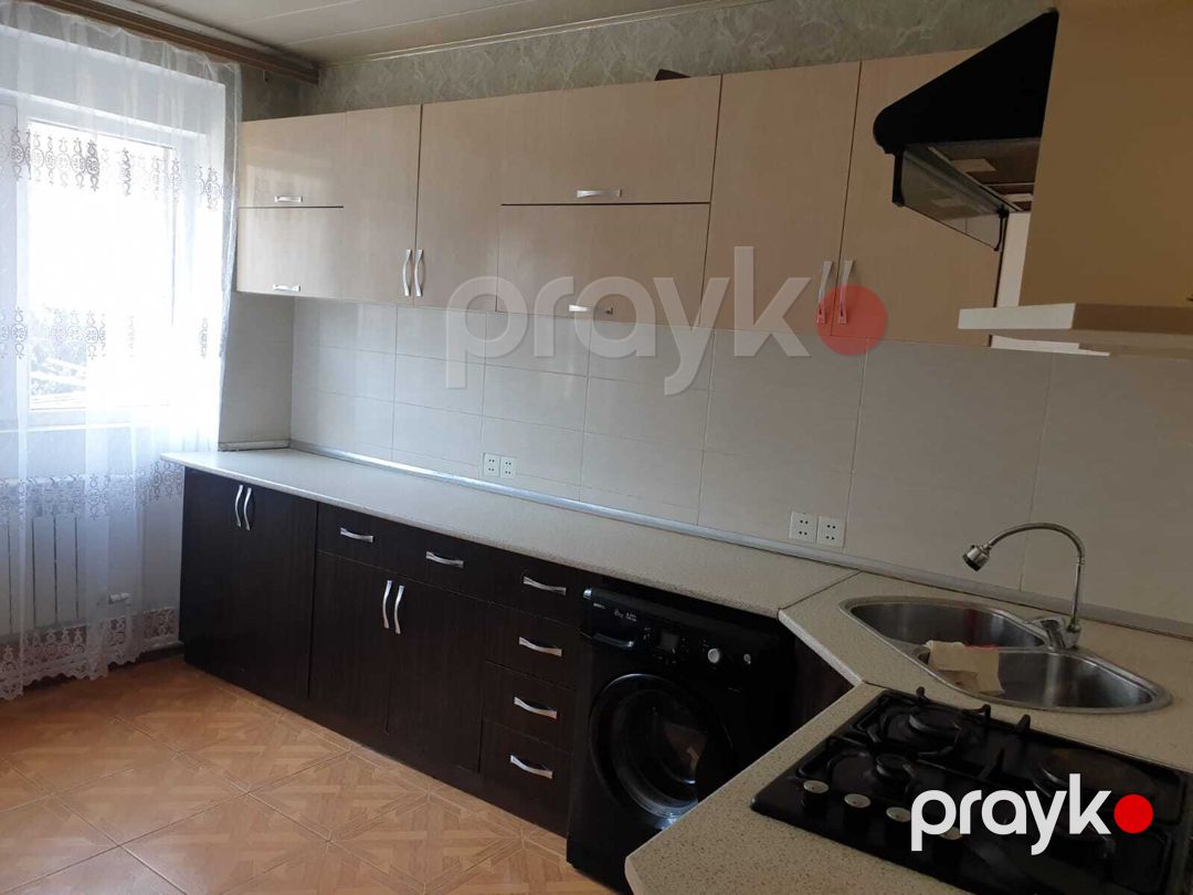 İcarəyə verilir 2 otaqlı köhnə tikili 65 m² — Mənzil, Bakı (6)