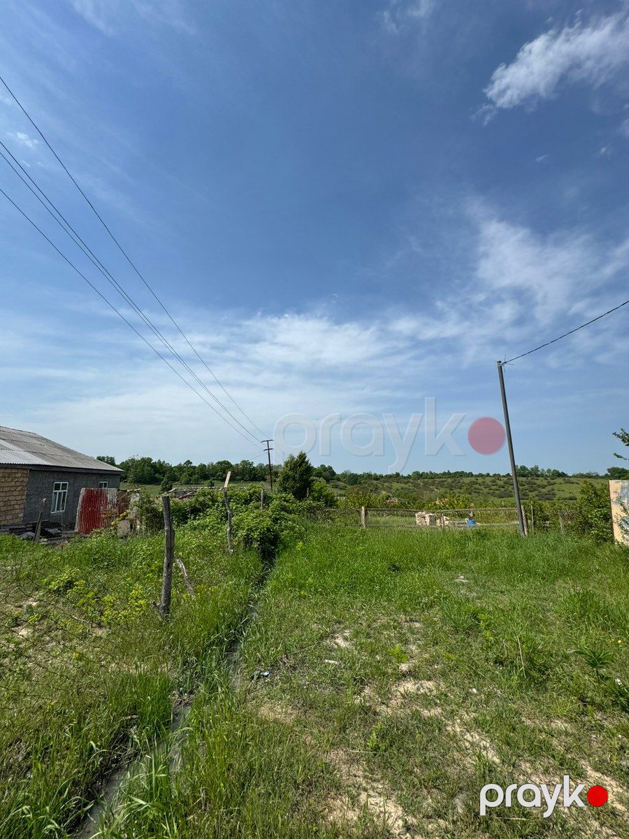 12 sot torpaq sahəsi, Qusar r — Torpaq, Qusar (8)