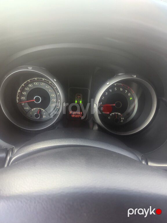 Mitsubishi Pajero, 3.5 L, 2011 il, 186 000 km — Avtomobillər, Bakı (2)