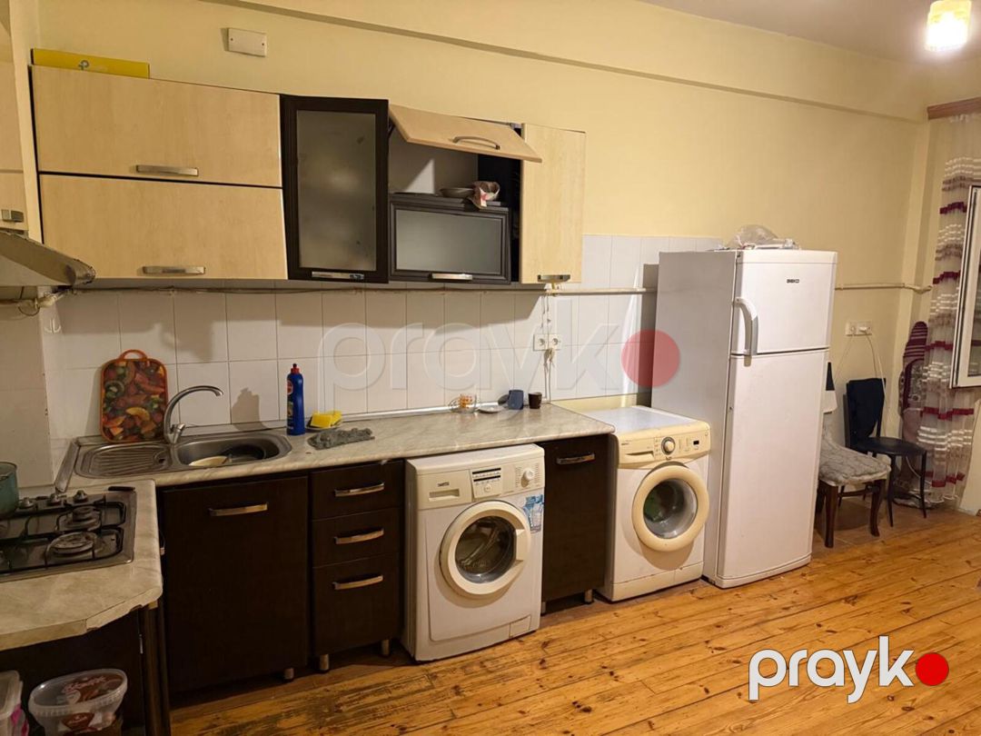 İcarəyə verilir 3 otaqlı yeni tikili 110 m² — Mənzil, Bakı (10)
