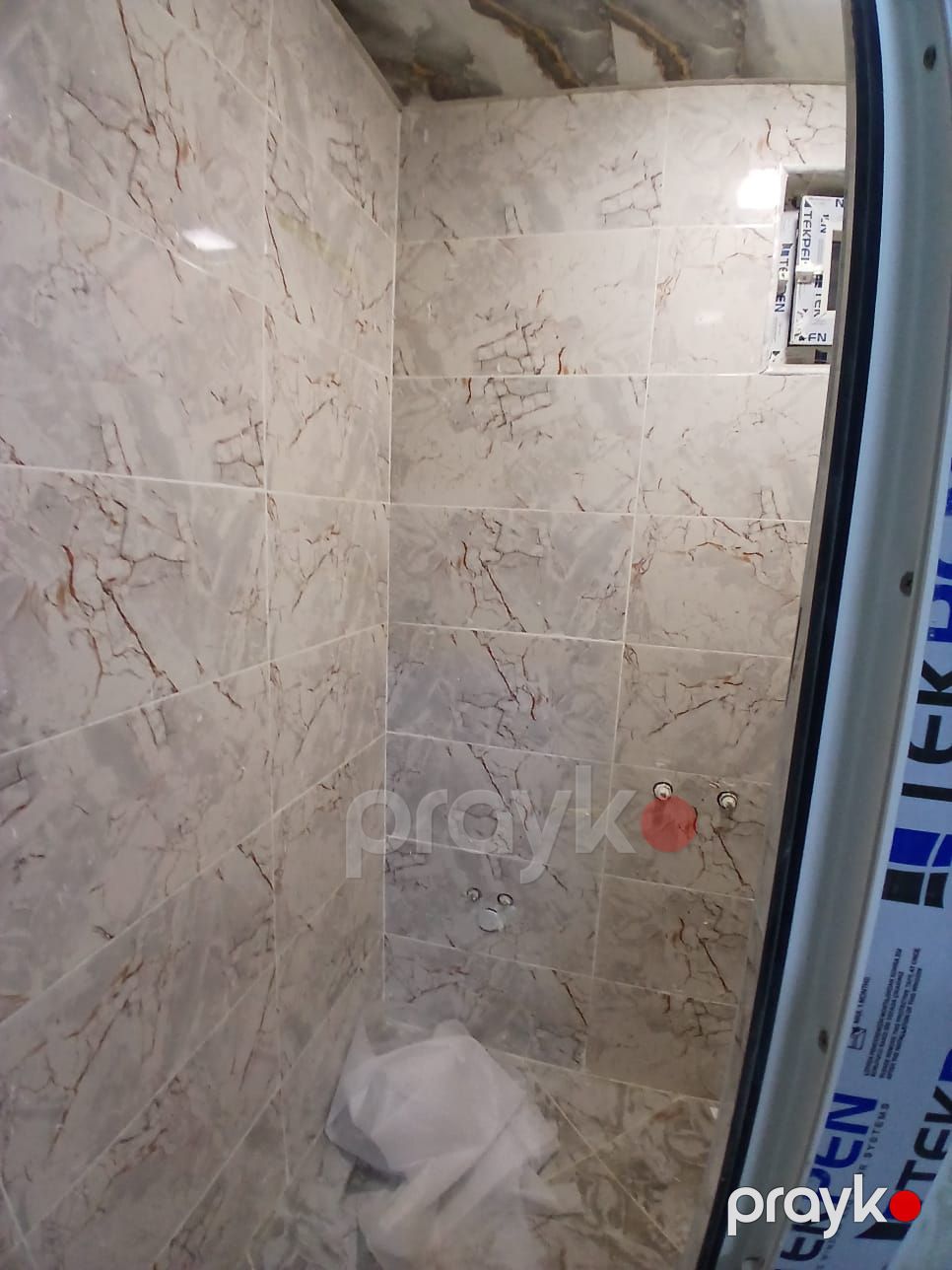 Satış: 4 otaqlı Yeni tikili, 150 m², Memedemmin Resulzade 44 — Mənzil (4)