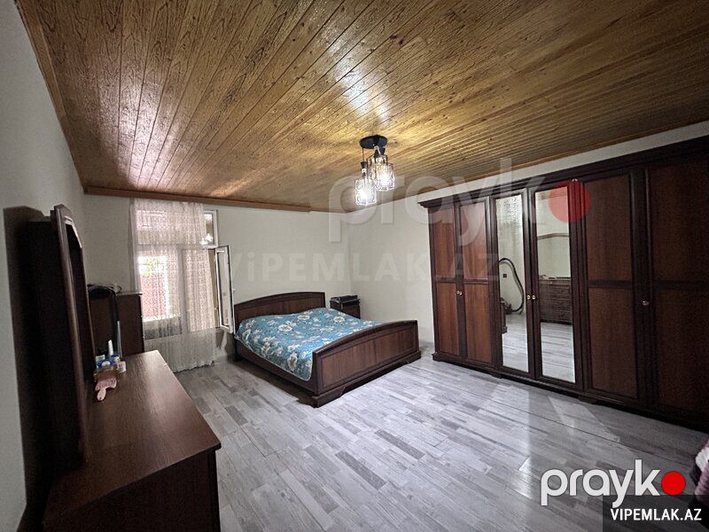 Abşeron rayonunda 5 otaqlı Həyət evi Satılır, 144 m² — Ev, villa, Bakı (3)