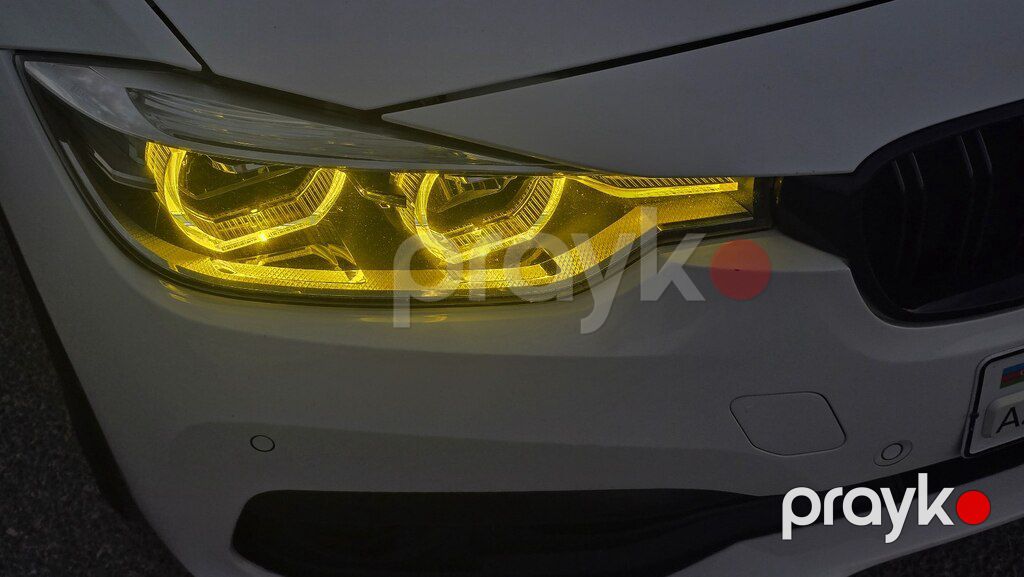 BMW 328d, 2.0 L, 2017 il, 267 877 km — Avtomobillər, Bakı (9)