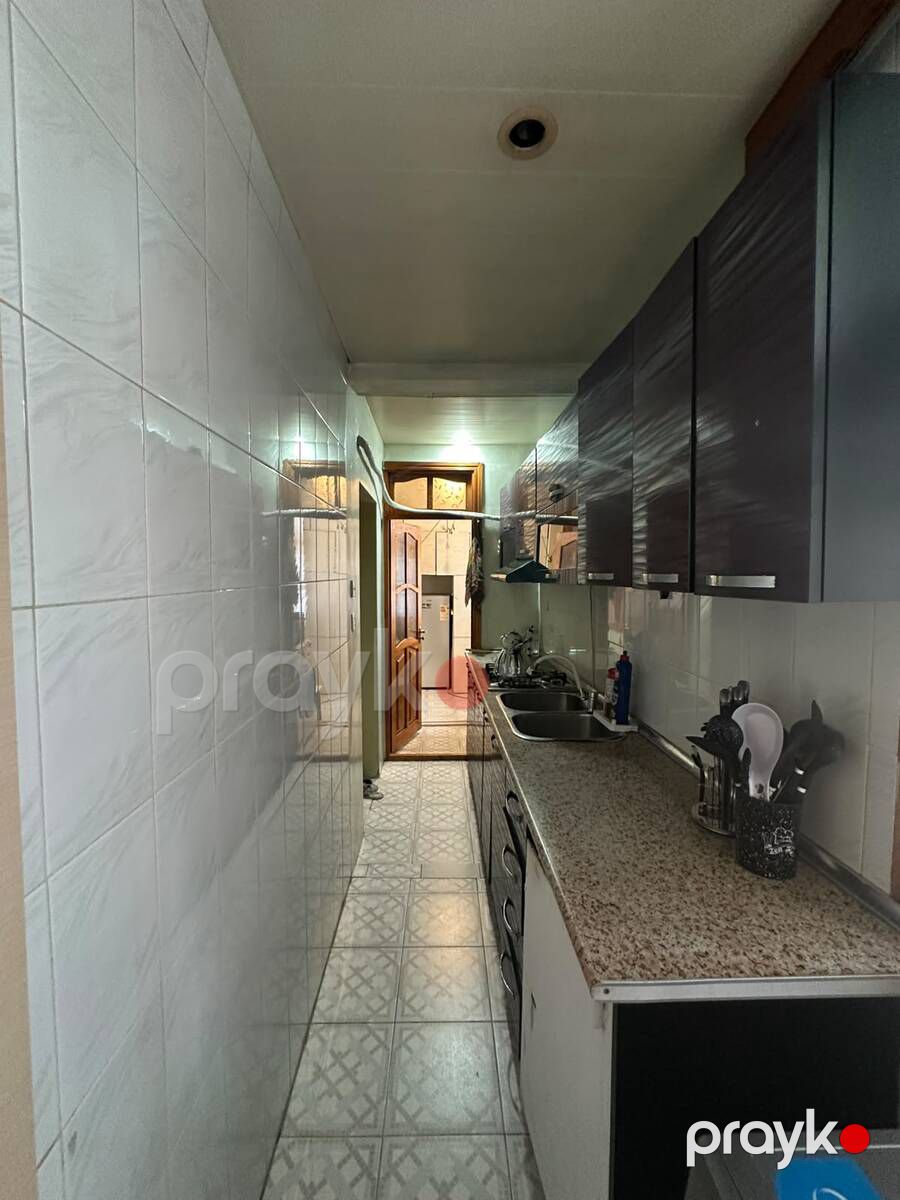 Satılır 3 otaqlı köhnə tikili 65 m² — Mənzil, Bakı (8)