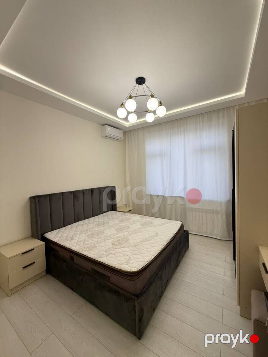Villa kirayə verilir, Xətai r — Ev, villa, Bakı (4)
