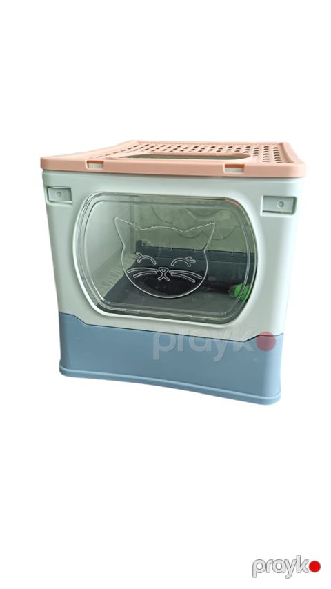 Biotualet pişiklər üçün 8585_14821362 — Bakı
