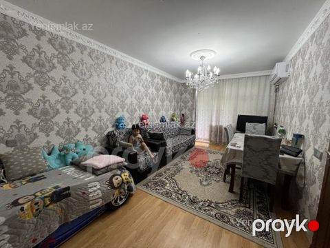 Satılır 2 otaqlı Bina evi menzil (Köhnə tikili), 47 m², 4-cü mikrorayon — Sumqayıt