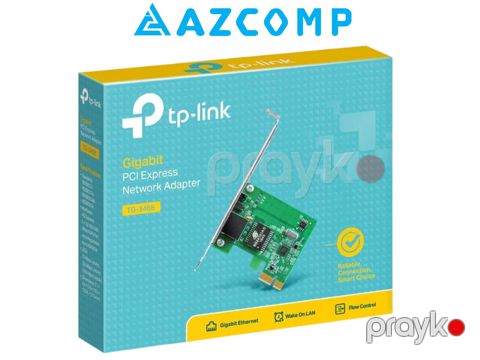 TP-Link Lan kart — Bakı