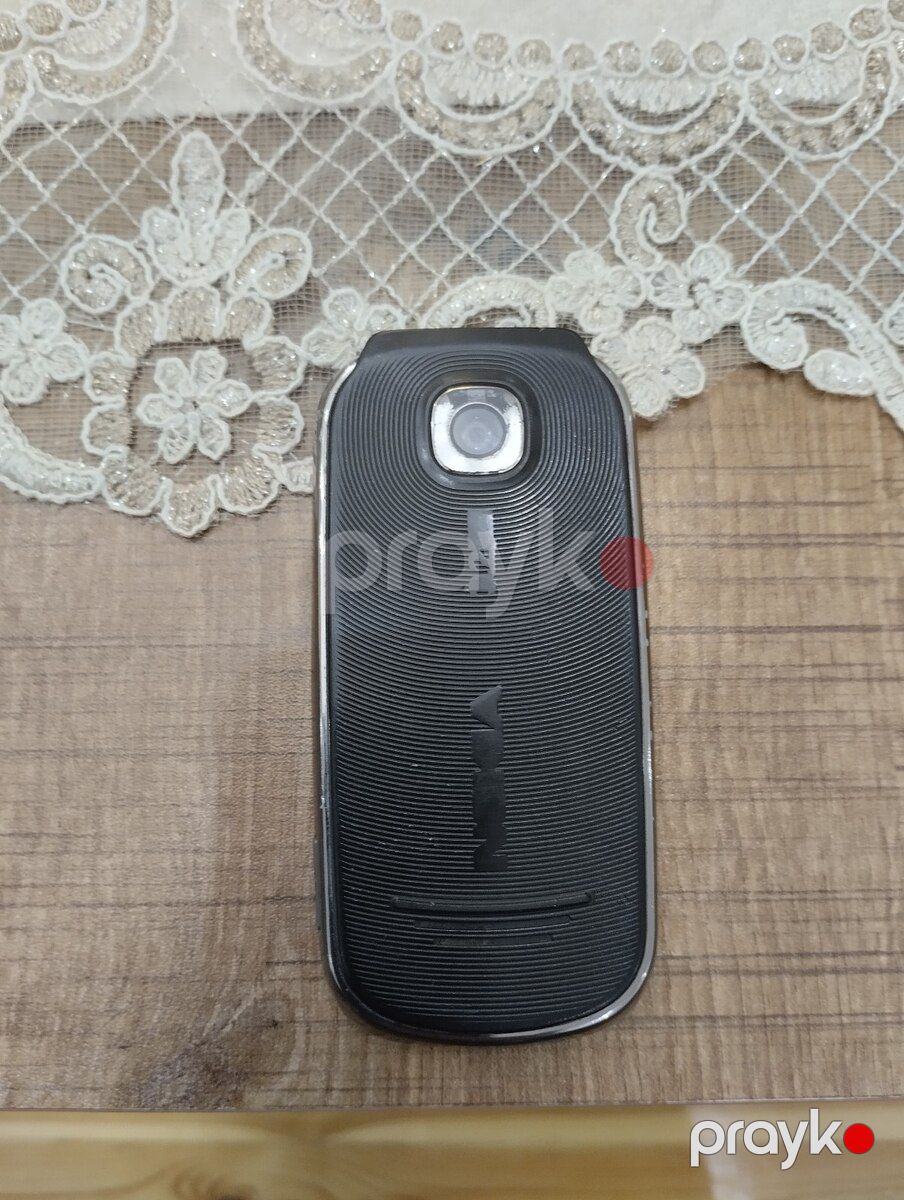 Nokia 3220 Blue — Smartfonlar, Bakı (4)
