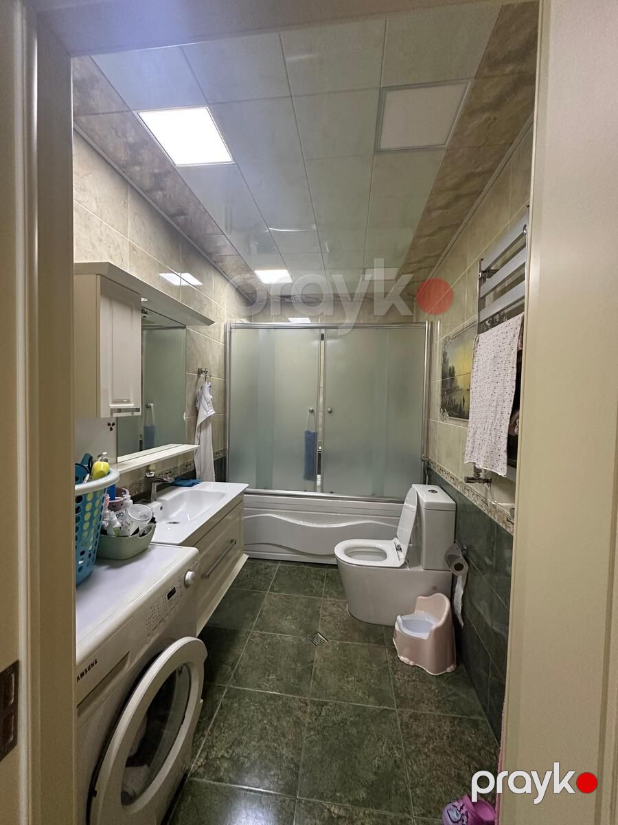 Satılır 2 otaqlı yeni tikili 67 m² — Mənzil, Bakı (9)