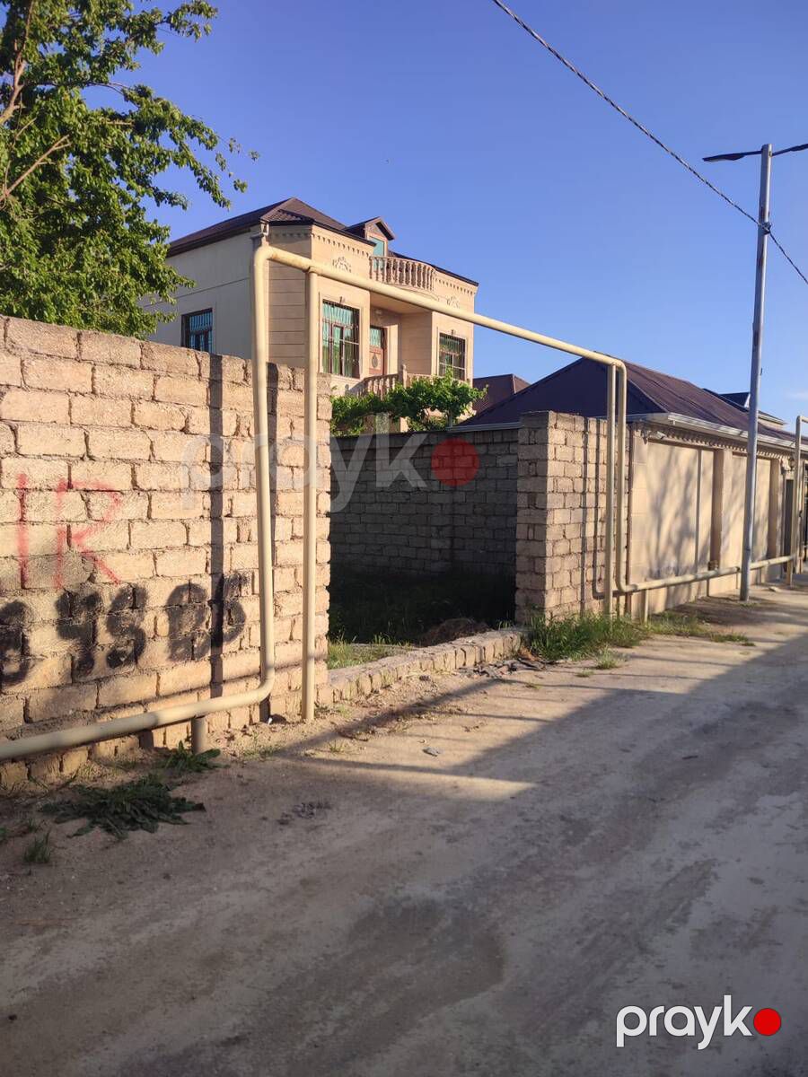 3 sot torpaq sahəsi, Ramana qəs — Torpaq, Bakı (3)