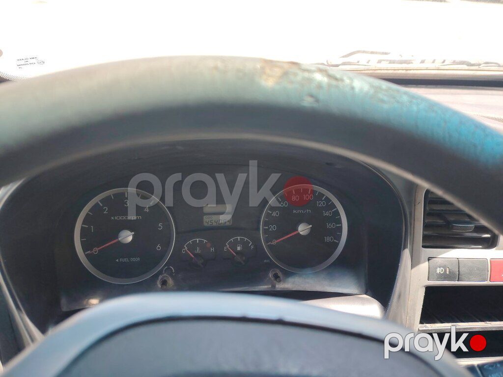 Hyundai HD-35, 2.5 L, 2013 il, 452 321 km — Yük maşınları, Bakı (4)