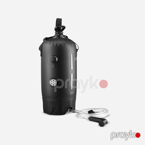 Günəş duşu Decathlon Quechua, 10 l — Bakı