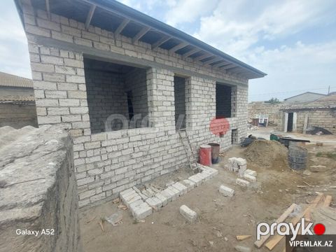 Suraxanı rayonunda 3 otaqlı Həyət evi Satılır, 170 m² — Bakı