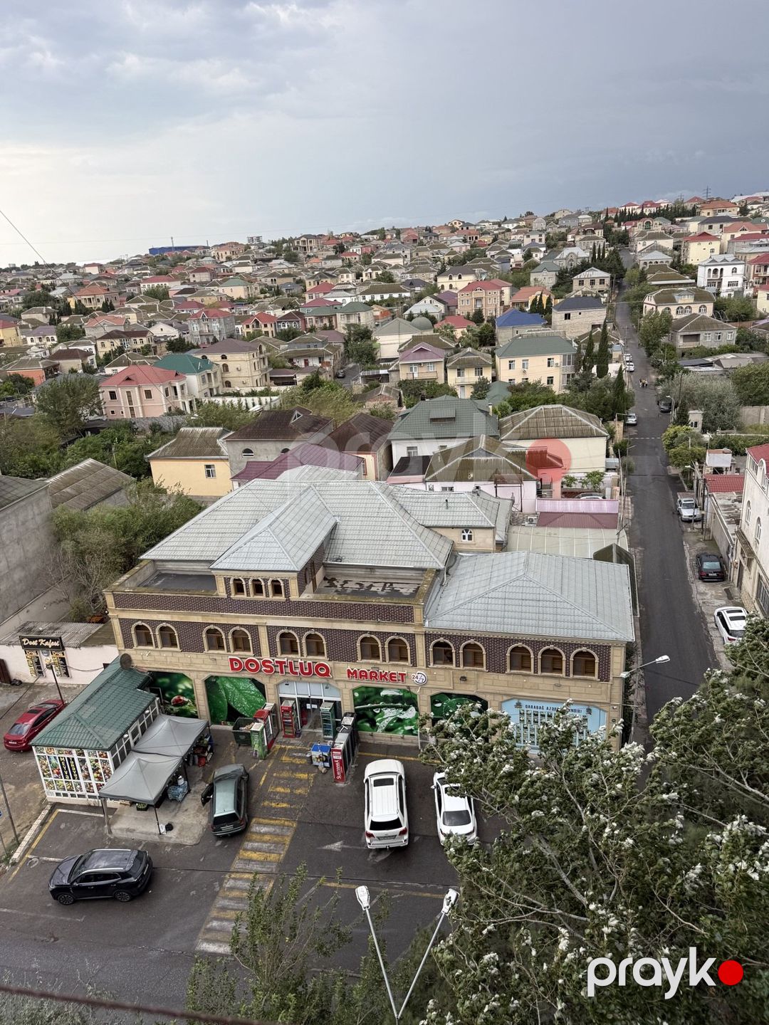 Satılır 2 otaqlı köhnə tikili 65 m² — Mənzil, Bakı (11)