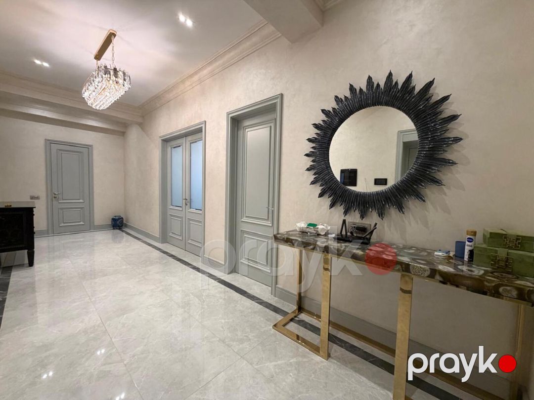 İcarəyə verilir 3 otaqlı yeni tikili 165 m² — Mənzil, Bakı (12)