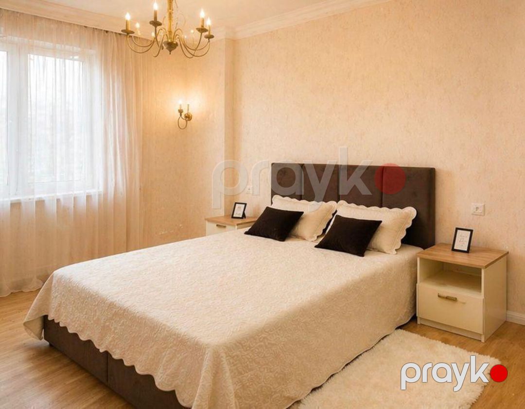 Satılır 2 otaqlı yeni tikili 65 m² — Mənzil, Bakı (5)