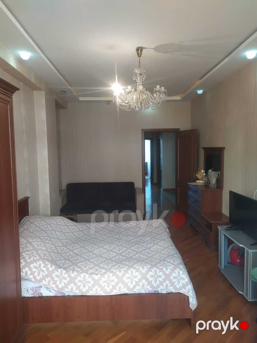Satılır 3 otaqlı yeni tikili 125 m² — Mənzil, Bakı (11)