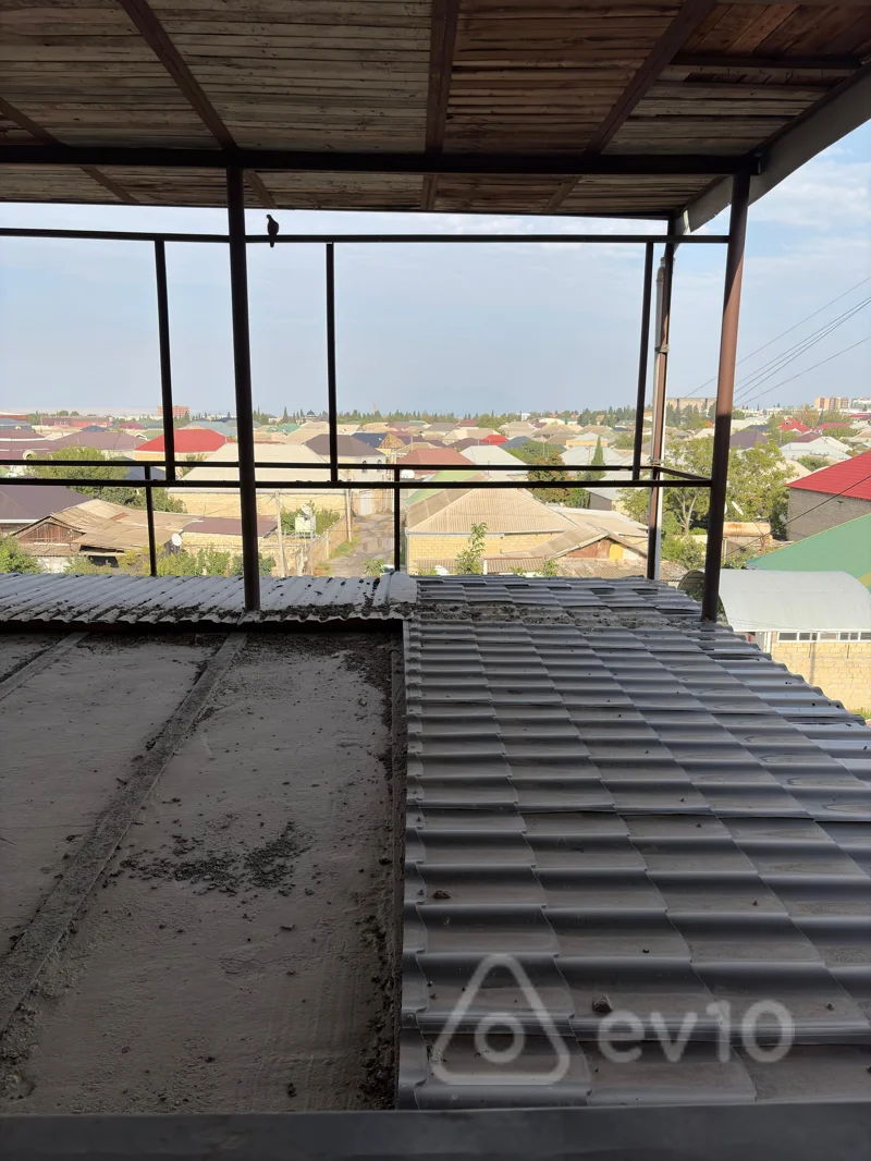 3 otaqlı mənzil, 66.4 m², Gəncə — Mənzil, Gəncə (10)