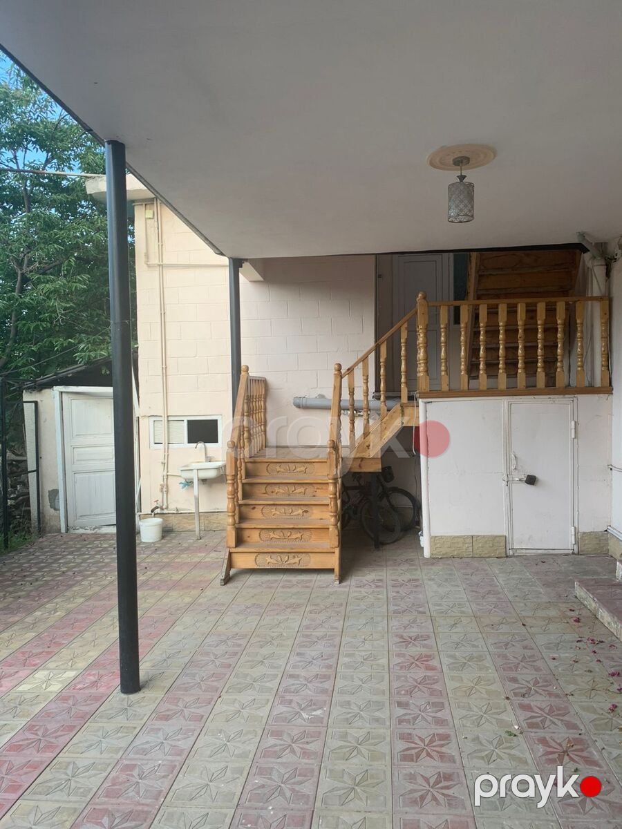 Həyət evi, Gəncə ş — Ev, villa, Gəncə (2)