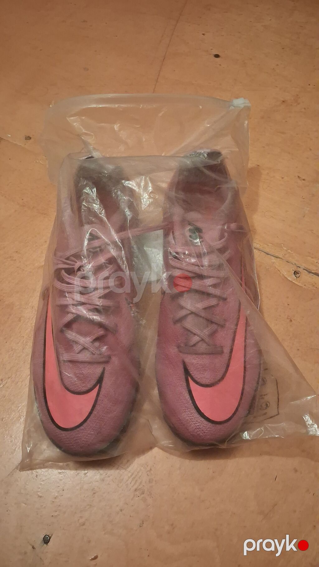 Məhsul: Nike Mercurial Vapor “Air Zoom” TF futbol butsaları men 1gün — Digər, Gəncə (9)