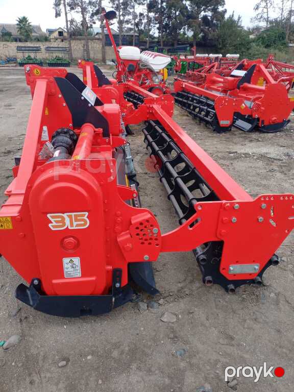 Hisarlar Torpaq Frezi – 315 sm — Aqro texnikası, Bakı (2)