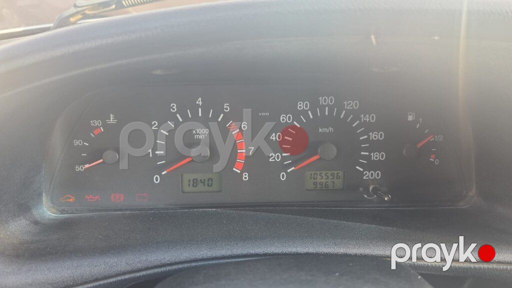 Chevrolet Niva, 1.7 L, 2015 il, 105 596 km — Avtomobillər, Bakı (3)