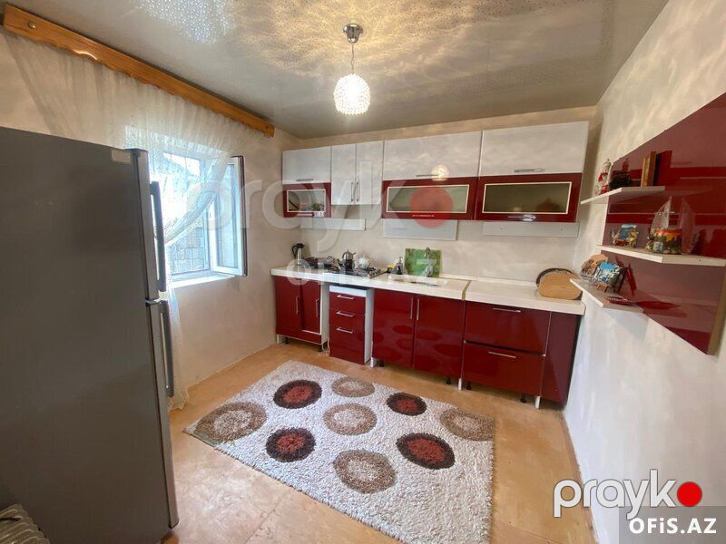 Satılır Xəzər r., Buzovna q., 3 otaq, 158 m² — Ev, villa, Bakı (8)