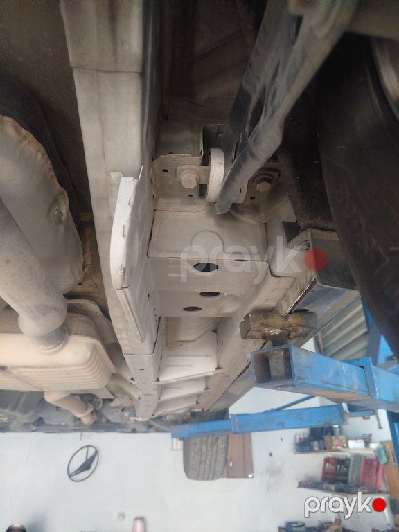 Chevrolet Equinox, 1.5 L, 2020 il, 222 000 km — Avtomobillər, Gəncə (11)