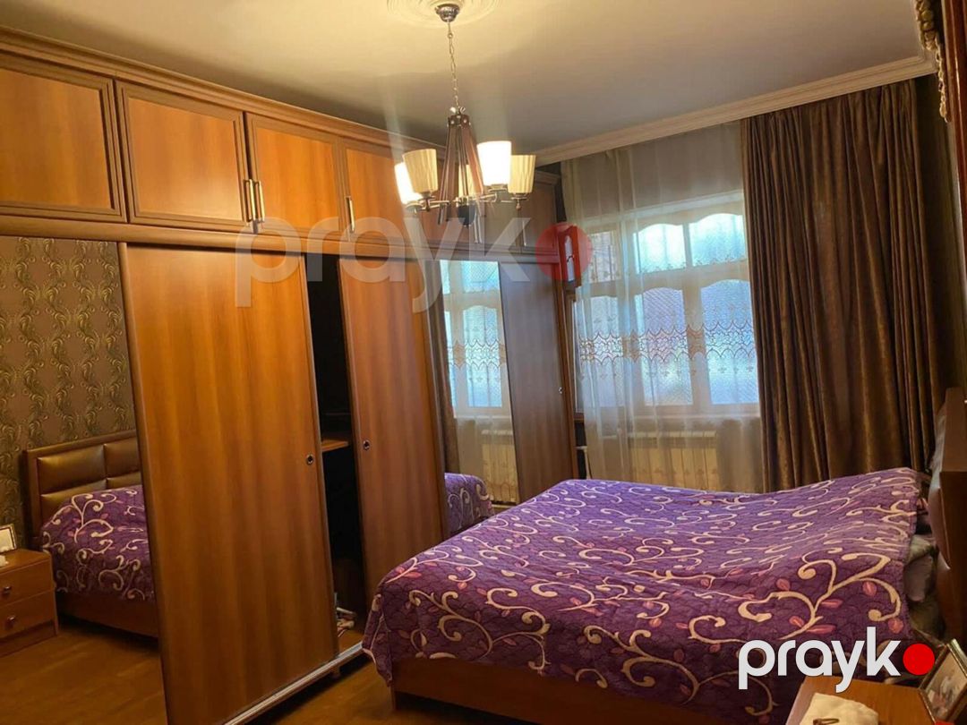 İcarəyə verilir 3 otaqlı köhnə tikili 75 m² — Mənzil, Bakı (2)