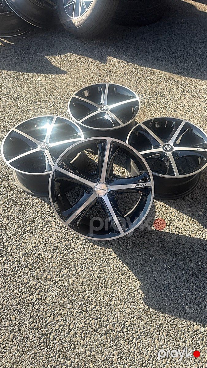 Mercedes, Hyundai, Kia diskləri R16 — Ehtiyat hissələri və aksesuarlar, Bakı (5)