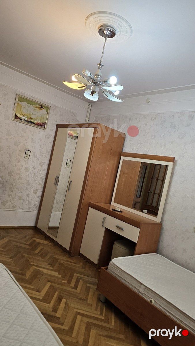 İcarəyə verilir 3 otaqlı köhnə tikili 100 m² — Mənzil, Bakı (7)