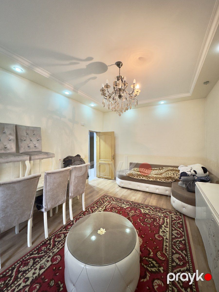 Satılır 3 otaqlı köhnə tikili 80 m² — Mənzil, Bakı (9)