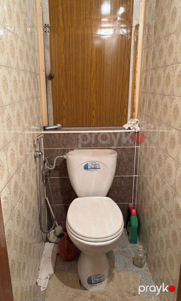 Satılır 5 otaqlı köhnə tikili 125 m² — Mənzil, Bakı (6)