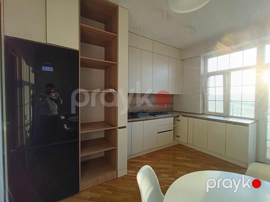 İcarəyə verilir 2 otaqlı yeni tikili 90 m² — Mənzil, Bakı (7)